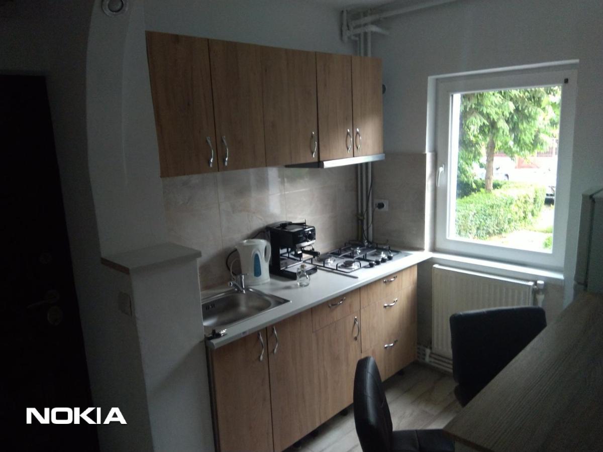 Cazare Deva Exterior foto
